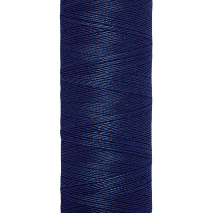 Gutermann Sew All Sewing Thread 100% Polyester 100m Reels OEKO-TEX STANDARD - ThreadandTrimmings
