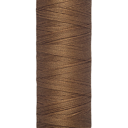 Gutermann Sew All Sewing Thread 100% Polyester 100m Reels OEKO-TEX STANDARD - ThreadandTrimmings