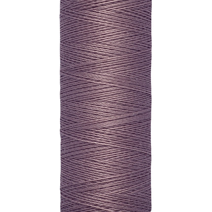 Gutermann Sew All Sewing Thread 100% Polyester 100m Reels OEKO-TEX STANDARD - ThreadandTrimmings