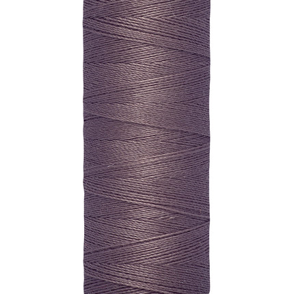 Gutermann Sew All Sewing Thread 100% Polyester 100m Reels OEKO-TEX STANDARD - ThreadandTrimmings