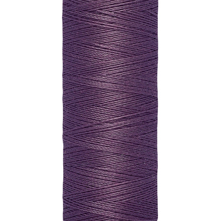 Gutermann Sew All Sewing Thread 100% Polyester 100m Reels OEKO-TEX STANDARD - ThreadandTrimmings