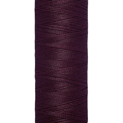Gutermann Sew All Sewing Thread 100% Polyester 100m Reels OEKO-TEX STANDARD - ThreadandTrimmings
