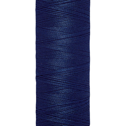Gutermann Sew All Sewing Thread 100% Polyester 100m Reels OEKO-TEX STANDARD - ThreadandTrimmings