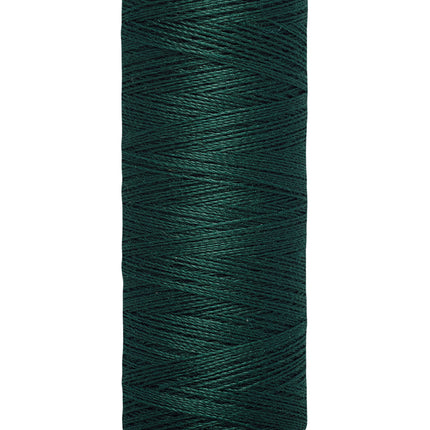 Gutermann Sew All Sewing Thread 100% Polyester 100m Reels OEKO-TEX STANDARD - ThreadandTrimmings