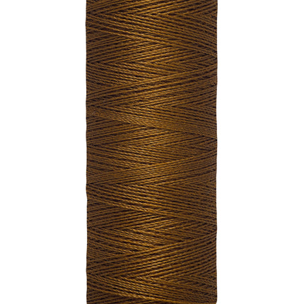 Gutermann Sew All Sewing Thread 100% Polyester 100m Reels OEKO-TEX STANDARD - ThreadandTrimmings
