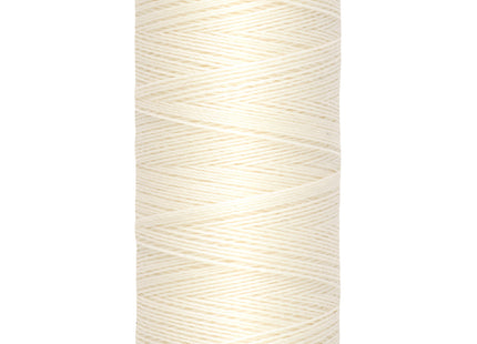 Gutermann Sew All Sewing Thread 100% Polyester 100m Reels OEKO-TEX STANDARD - ThreadandTrimmings