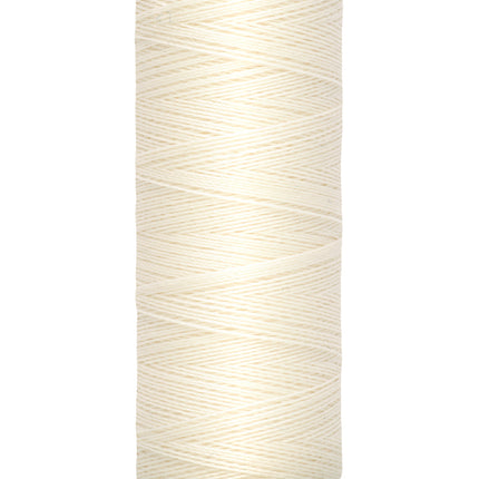 Gutermann Sew All Sewing Thread 100% Polyester 100m Reels OEKO-TEX STANDARD - ThreadandTrimmings