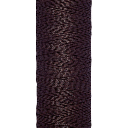 Gutermann Sew All Sewing Thread 100% Polyester 100m Reels OEKO-TEX STANDARD - ThreadandTrimmings