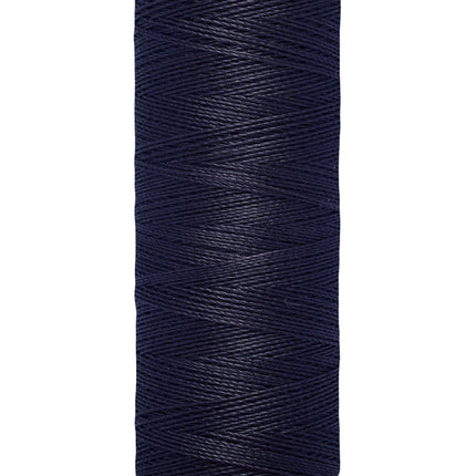 Gutermann Sew All Sewing Thread 100% Polyester 100m Reels OEKO-TEX STANDARD - ThreadandTrimmings