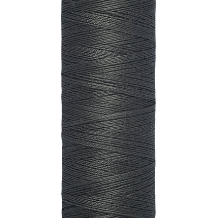 Gutermann Sew All Sewing Thread 100% Polyester 100m Reels OEKO-TEX STANDARD - ThreadandTrimmings