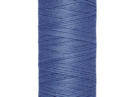 Gutermann Sew All Sewing Thread 100% Polyester 100m Reels OEKO-TEX STANDARD - ThreadandTrimmings