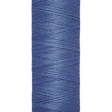 Gutermann Sew All Sewing Thread 100% Polyester 100m Reels OEKO-TEX STANDARD - ThreadandTrimmings
