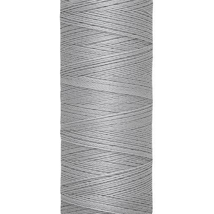 Gutermann Sew All Sewing Thread 100% Polyester 100m Reels OEKO-TEX STANDARD - ThreadandTrimmings