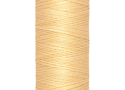 Gutermann Sew All Sewing Thread 100% Polyester 100m Reels OEKO-TEX STANDARD - ThreadandTrimmings