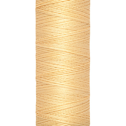 Gutermann Sew All Sewing Thread 100% Polyester 100m Reels OEKO-TEX STANDARD - ThreadandTrimmings