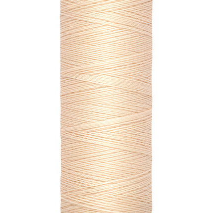 Gutermann Sew All Sewing Thread 100% Polyester 100m Reels OEKO-TEX STANDARD - ThreadandTrimmings