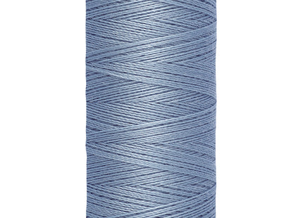 Gutermann Sew All Sewing Thread 100% Polyester 100m Reels OEKO-TEX STANDARD - ThreadandTrimmings