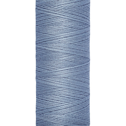Gutermann Sew All Sewing Thread 100% Polyester 100m Reels OEKO-TEX STANDARD - ThreadandTrimmings