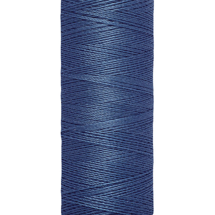 Gutermann Sew All Sewing Thread 100% Polyester 100m Reels OEKO-TEX STANDARD - ThreadandTrimmings