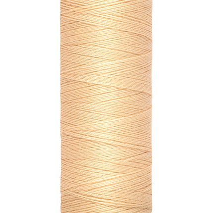 Gutermann Sew All Sewing Thread 100% Polyester 100m Reels OEKO-TEX STANDARD - ThreadandTrimmings