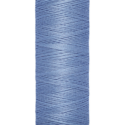 Gutermann Sew All Sewing Thread 100% Polyester 100m Reels OEKO-TEX STANDARD - ThreadandTrimmings