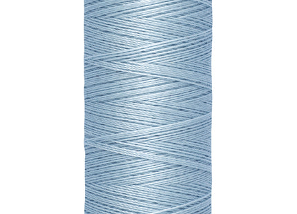 Gutermann Sew All Sewing Thread 100% Polyester 100m Reels OEKO-TEX STANDARD - ThreadandTrimmings
