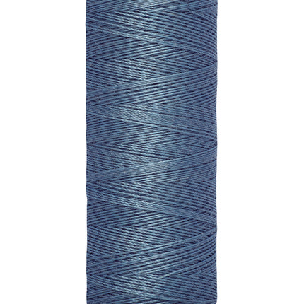 Gutermann Sew All Sewing Thread 100% Polyester 100m Reels OEKO-TEX STANDARD - ThreadandTrimmings
