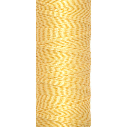 Gutermann Sew All Sewing Thread 100% Polyester 100m Reels OEKO-TEX STANDARD - ThreadandTrimmings