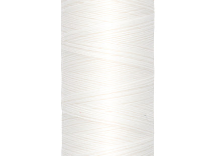 Gutermann Sew All Sewing Thread 100% Polyester 100m Reels OEKO-TEX STANDARD - ThreadandTrimmings