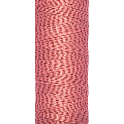 Gutermann Sew All Sewing Thread 100% Polyester 100m Reels OEKO-TEX STANDARD - ThreadandTrimmings