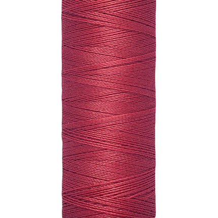 Gutermann Sew All Sewing Thread 100% Polyester 100m Reels OEKO-TEX STANDARD - ThreadandTrimmings