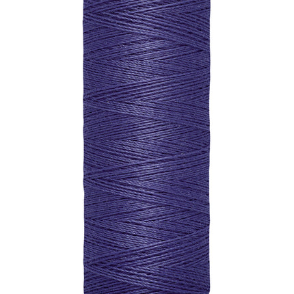 Gutermann Sew All Sewing Thread 100% Polyester 100m Reels OEKO-TEX STANDARD - ThreadandTrimmings