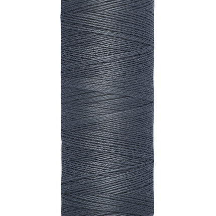 Gutermann Sew All Sewing Thread 100% Polyester 100m Reels OEKO-TEX STANDARD - ThreadandTrimmings