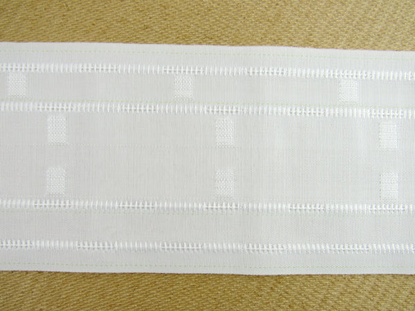 1 Inch Pencil Pleat Curtain Tape