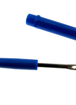 Seam Stitch Ripper with Safety Cutter for Unpicking Stitched Seams & Buttonholes - ThreadandTrimmings