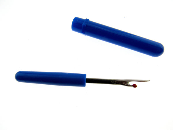Small Seam Stitch Ripper For Unpicking Stitched Seams - 9 cm Long ...