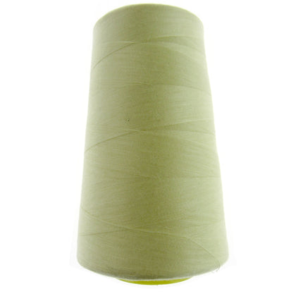 Overlocking Sewing Thread - 120's Spun Polyester - 5000 Yard Cobs - 53 Colours - ThreadandTrimmings
