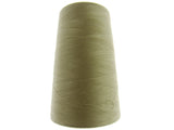Overlocking Sewing Thread - 120's Spun Polyester - 5000 Yard Cobs - 53 Colours - ThreadandTrimmings