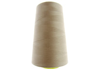 Overlocking Sewing Thread - 120's Spun Polyester - 5000 Yard Cobs - 53 Colours - ThreadandTrimmings