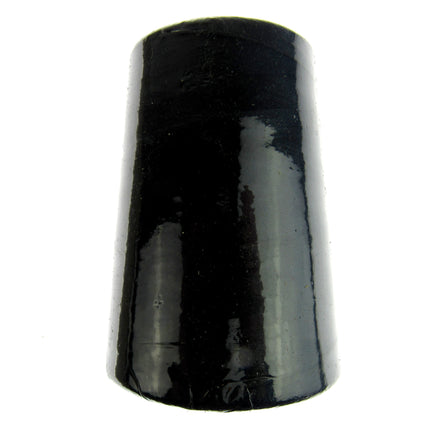 5000 YARD BULK 75's POLYESTER SEWING THREAD - BLACK, CREAM, IVORY, - ThreadandTrimmings