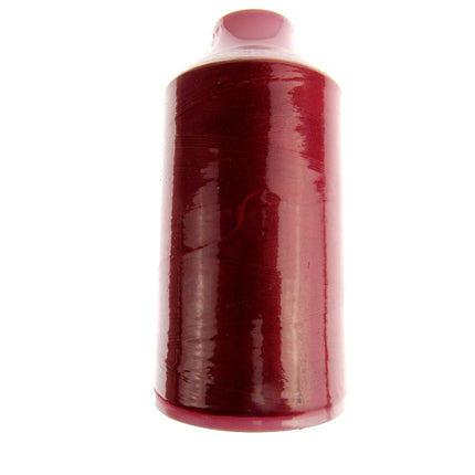 Bulked Polyester 80's Over Locking Sewing Thread - 5000 Yards - 5 Colour Choice - ThreadandTrimmings