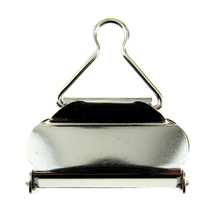 Dungaree Buckle Fastener Clips for Jumpsuit Dresses Bib & Brace 38mm Insert CX67 - ThreadandTrimmings