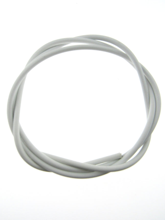 Quality Curtain Wire For Net Curtains - 4mm Plastic Coated Expanding Wire