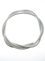 Quality Curtain Wire For Net Curtains - 4mm Plastic Coated Expanding Wire