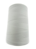 Moon Spun Polyester Thread - 75's - 5000 Yard Cones - Spun Polyester
