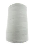 Moon Spun Polyester Thread - 75's - 5000 Yard Cones - Spun Polyester