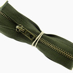 Sage/Olive/Khaki / 22