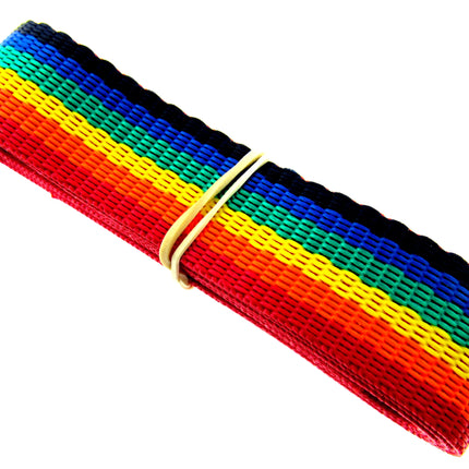 Strong Bag Webbing Strapping Polypropylene Webbing 25mm 40mm 50mm - ThreadandTrimmings