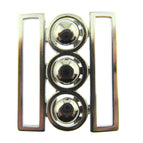 - 38mm / x 1 / Silver