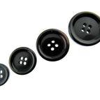Col 25 - Navy / 15mm - (24 Ligne) / x 5